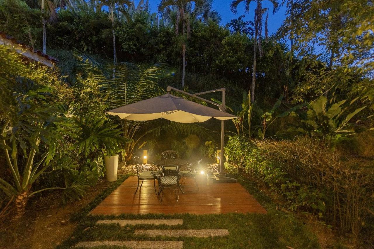 Visus Hotel Boutique & Spa เปเรย์รา ภายนอก รูปภาพ