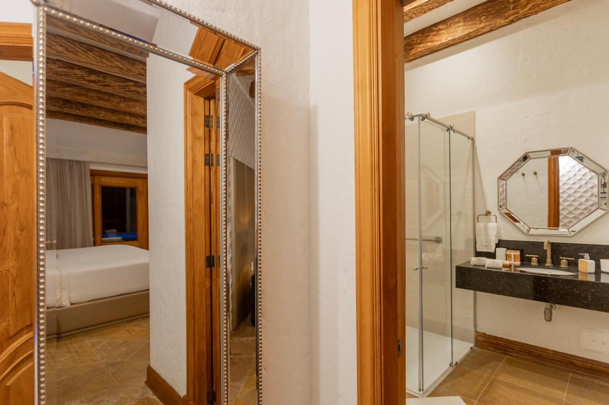 Visus Hotel Boutique & Spa เปเรย์รา ห้อง รูปภาพ