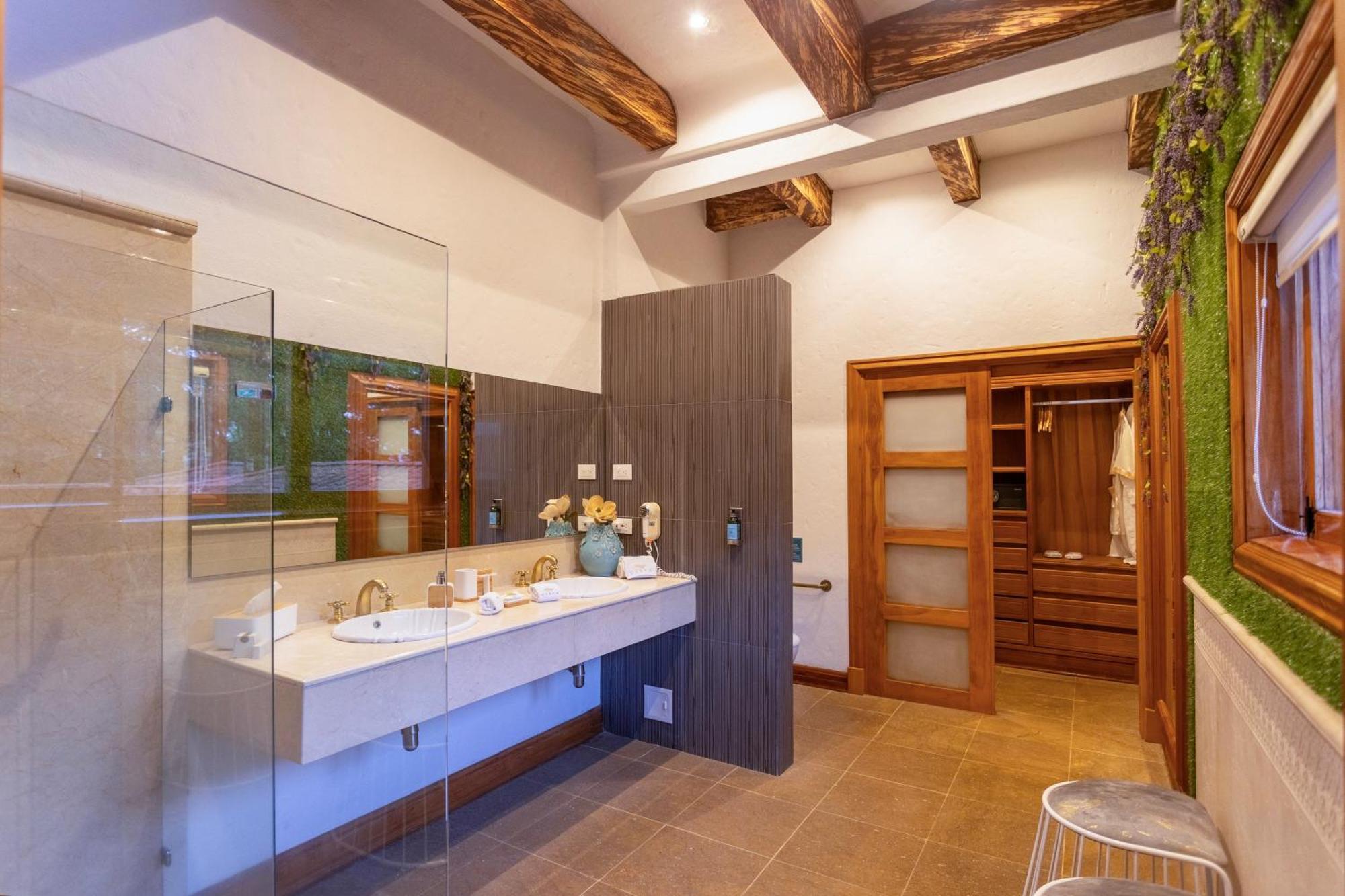 Visus Hotel Boutique & Spa เปเรย์รา ห้อง รูปภาพ