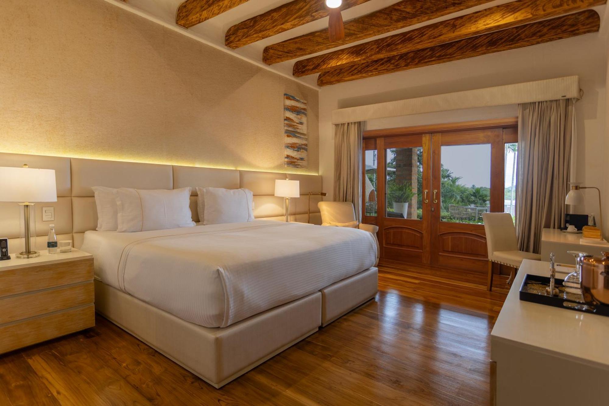 Visus Hotel Boutique & Spa เปเรย์รา ห้อง รูปภาพ
