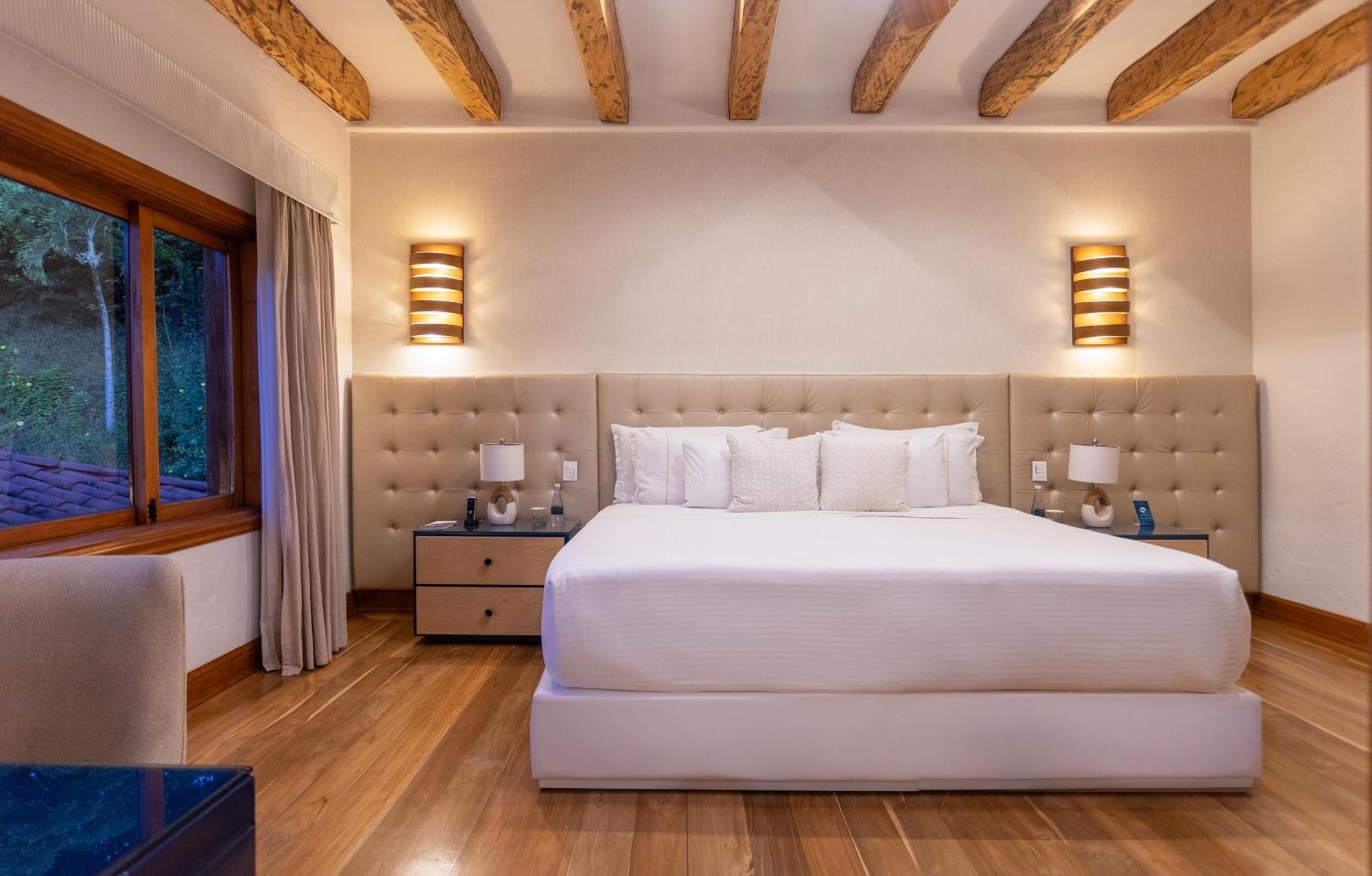 Visus Hotel Boutique & Spa เปเรย์รา ห้อง รูปภาพ