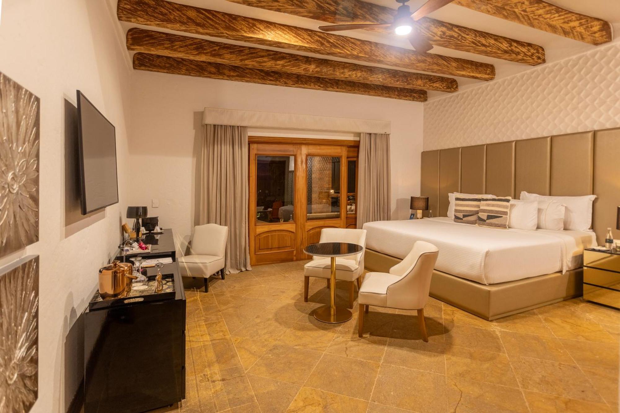 Visus Hotel Boutique & Spa เปเรย์รา ภายนอก รูปภาพ