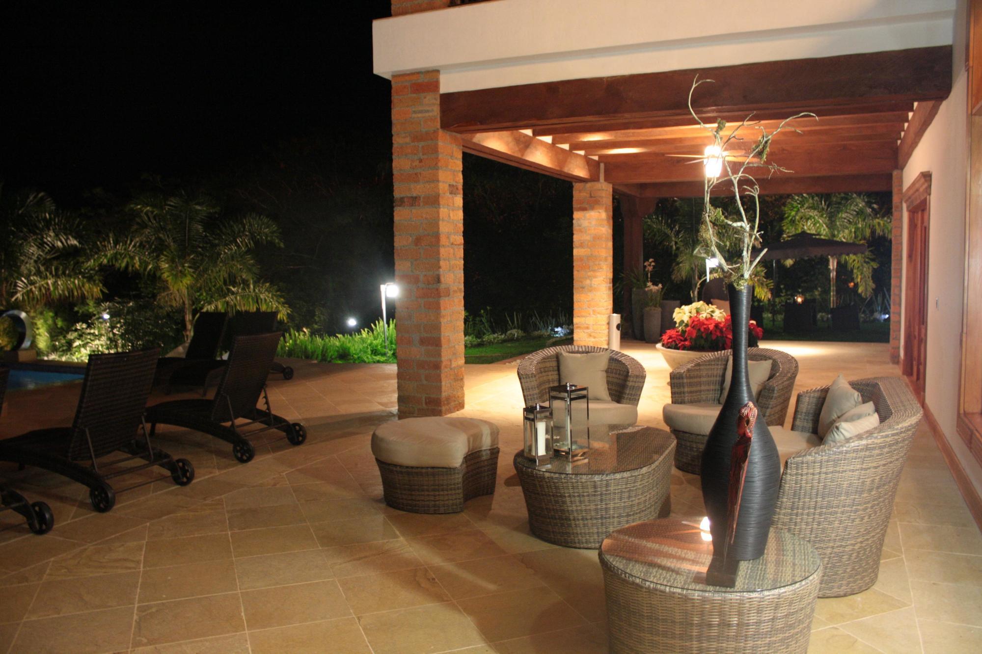 Visus Hotel Boutique & Spa เปเรย์รา ภายนอก รูปภาพ